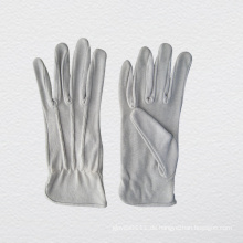 Mini PVC Dots Hand Handschuh (2115G)